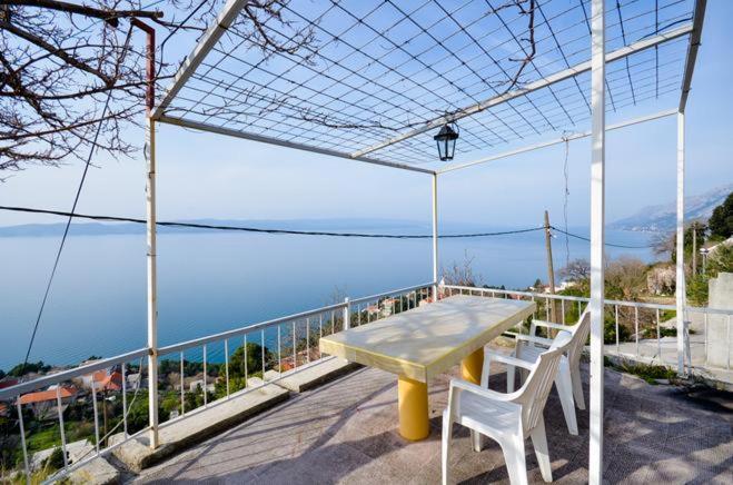Breathtaking Sea View Apartments Boris Brela Luaran gambar