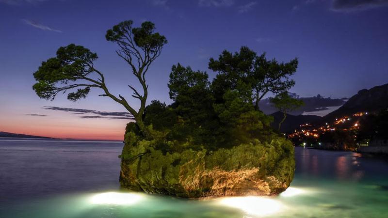 Breathtaking Sea View Apartments Boris Brela Luaran gambar