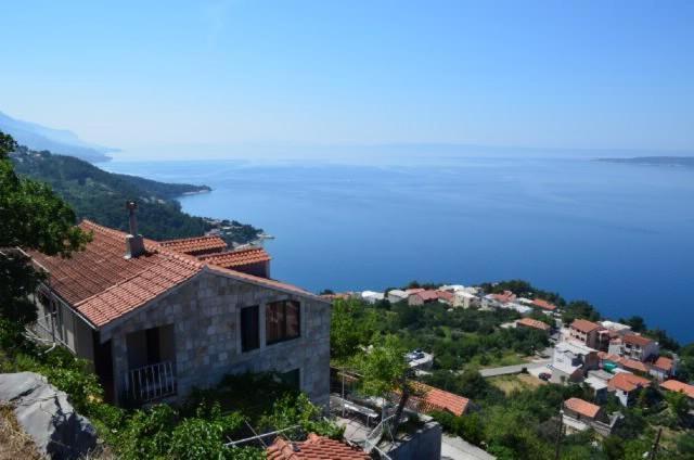 Breathtaking Sea View Apartments Boris Brela Luaran gambar