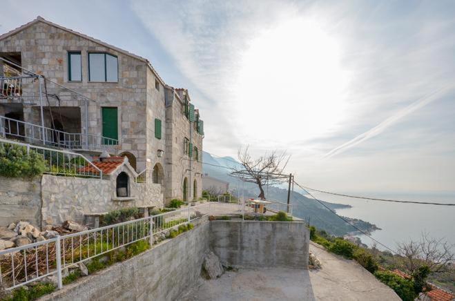 Breathtaking Sea View Apartments Boris Brela Luaran gambar