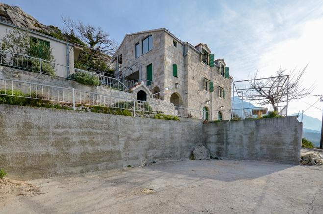 Breathtaking Sea View Apartments Boris Brela Luaran gambar